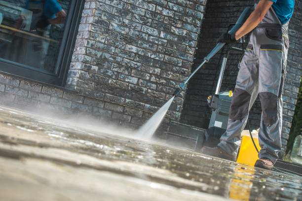 Best Gas Station Cleaning  in Charlotte Harbor, FL