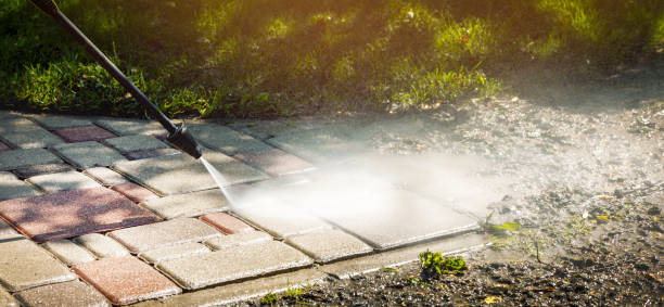 Best Driveway Pressure Washing  in Charlotte Harbor, FL