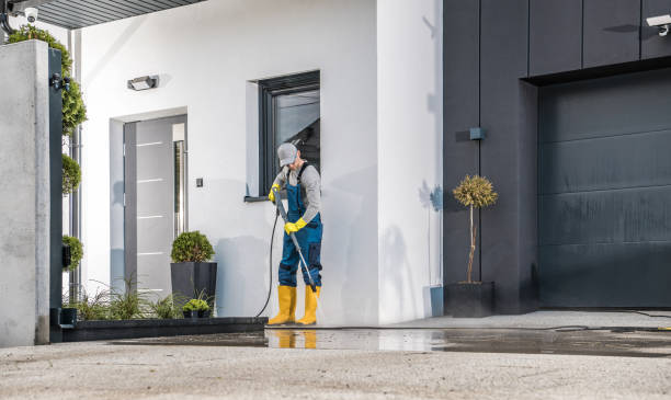 Best Parking Lot and Garage Cleaning  in Charlotte Harbor, FL