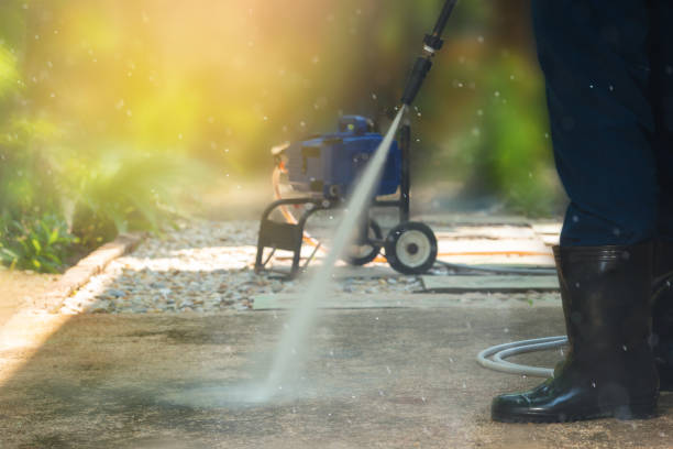 Professional Pressure Washing in Charlotte Harbor, FL